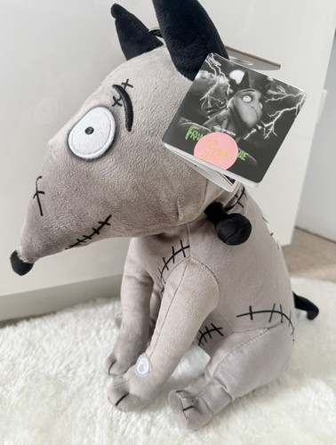 Tim burton frankenweenie - tim,
