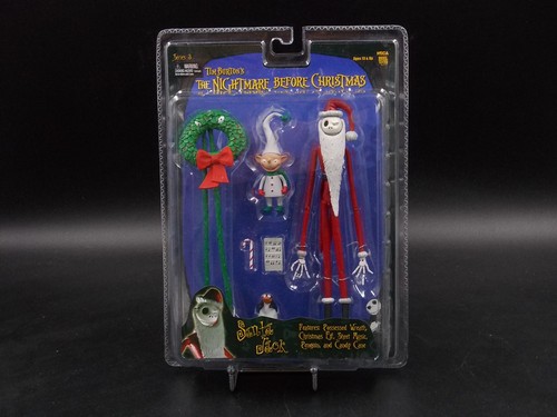 Tim burton nightmare before - tim,