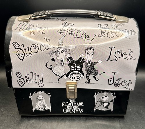 Disney tim burton nightmare - tim,