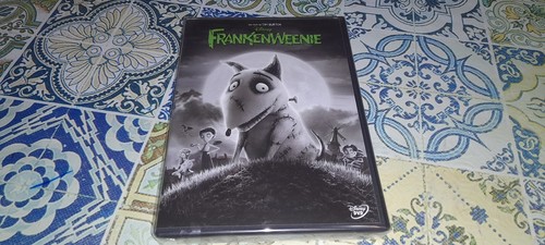 Dvd nuovo disney - nuovo,