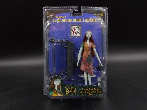 Tim burton nightmare before - tim, burton's