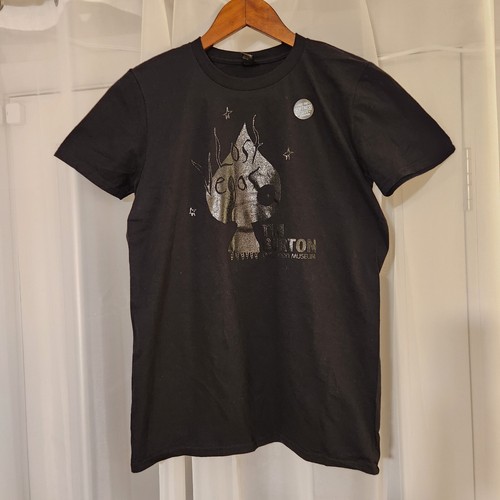 Camicia tim burton - burton, spade