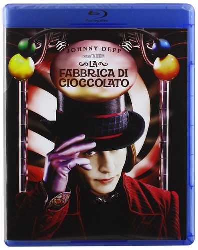 Blu ray fabbrica di - blu-ray,