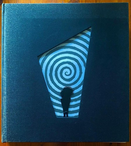 Tim burton world - world, art