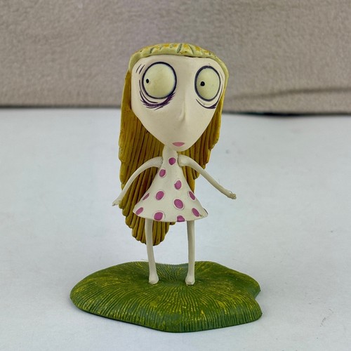 2003 tim burton - 2003, pvc