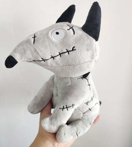 Peluche cane scintillante - , tim