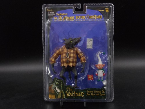 Tim burton nightmare - burton's,