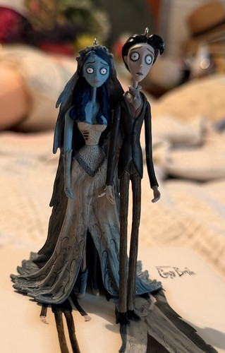 Hallmark 2009 emily victor - 2009,