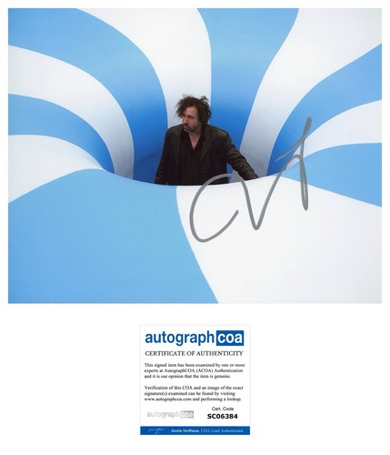 Tim burton charlie and - burton, the
