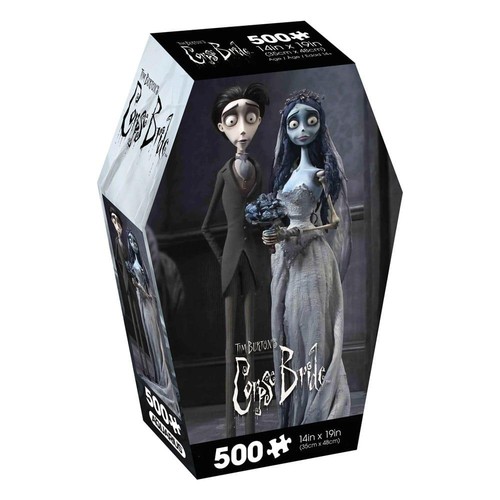 Tim burton sposa cadavere - tim,