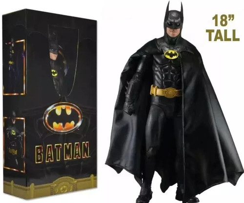 Tim burton batman - tim, 1/4