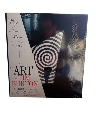 The art tim - the,