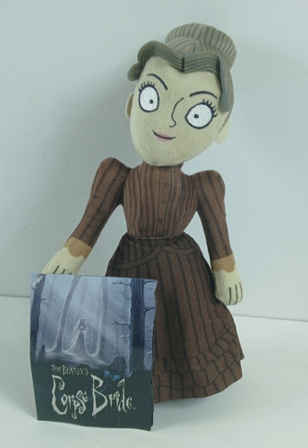 Nuovo tim burton corpse - tim,