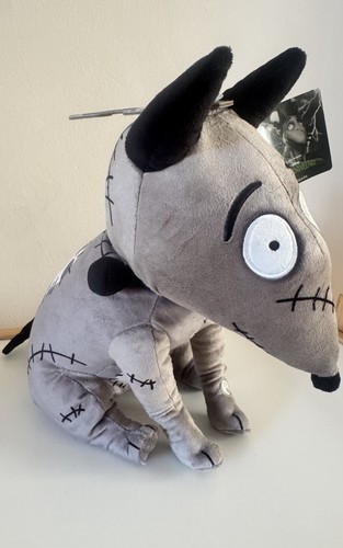 Peluche tim burton - tim,