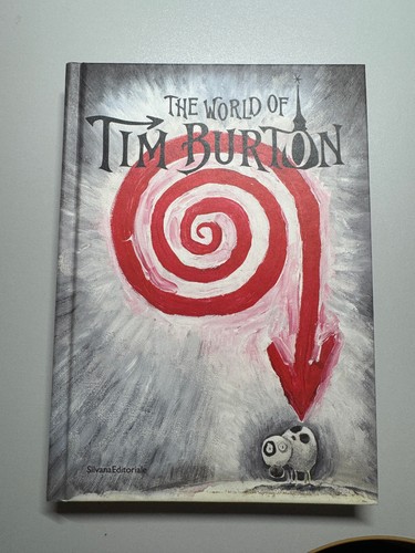 Libro the world - the,