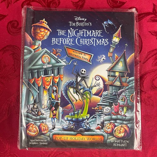 Pop tim burton s nightmare - tim,