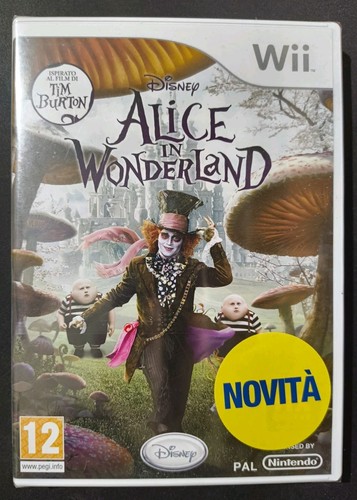 Alice wonderland disney - alice,