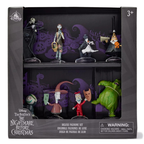Tim burton the nightmare - tim, burton's