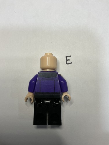Lego lawrence the boombox goon - lawrence,