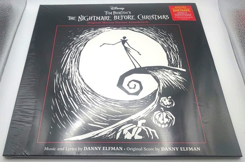 Tim burton the nightmare - tim,