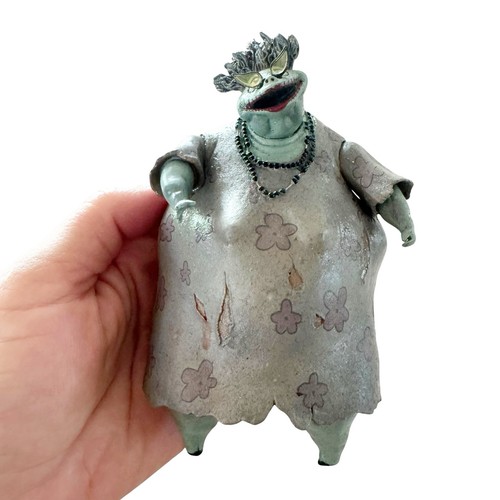 Action figure corpse mom - action, di