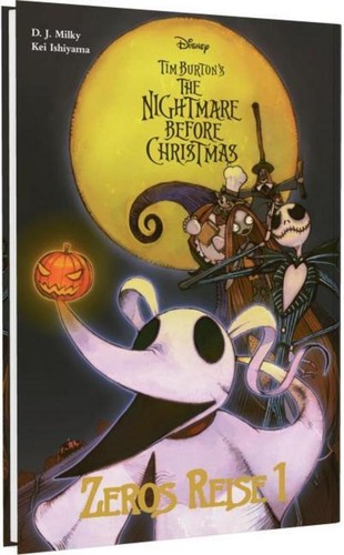 Tim burton - burton, burton's