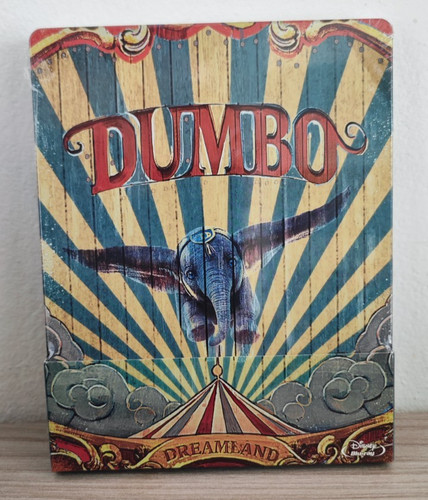 Dumbo live action - dumbo,