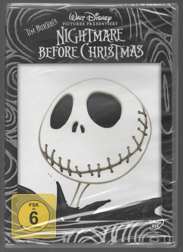 Nightmare before christmas tim - christmas,