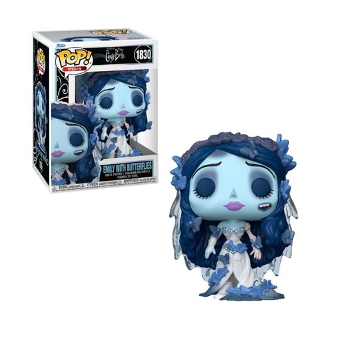 Funko pop plus tim burton - plus:,