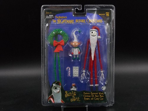 Tim burton nightmare before - tim,