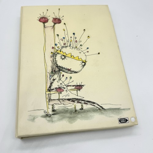 Tim burton tragic - tim, burton's