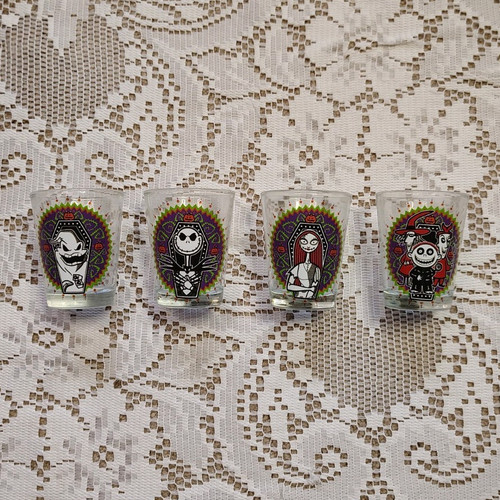 Disney tim burton nightmare - disney,