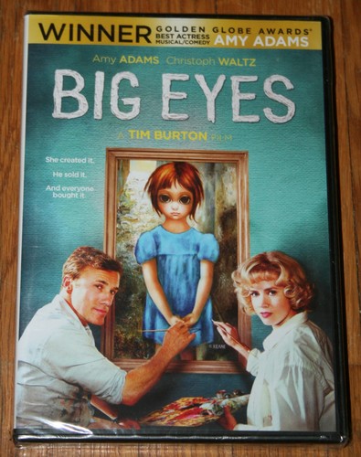 Brand new sealed - sealed, big