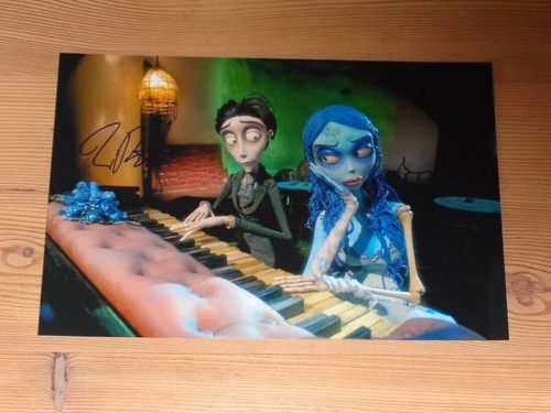 Raro tim burton - tim,