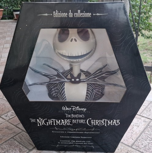 Disney nightmare before - disney,