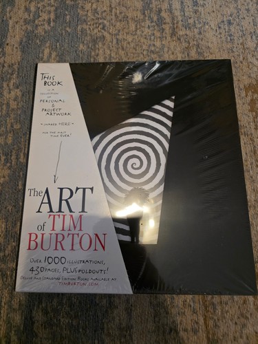The art tim - the, of