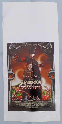 Fabbrica cioccolato - di,