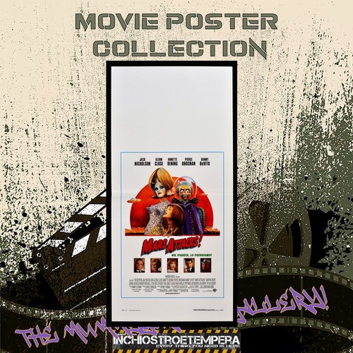 Tim burton mars - tim,