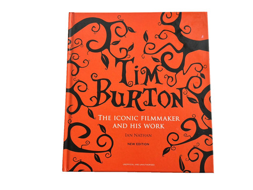 Tim burton the iconic - the,